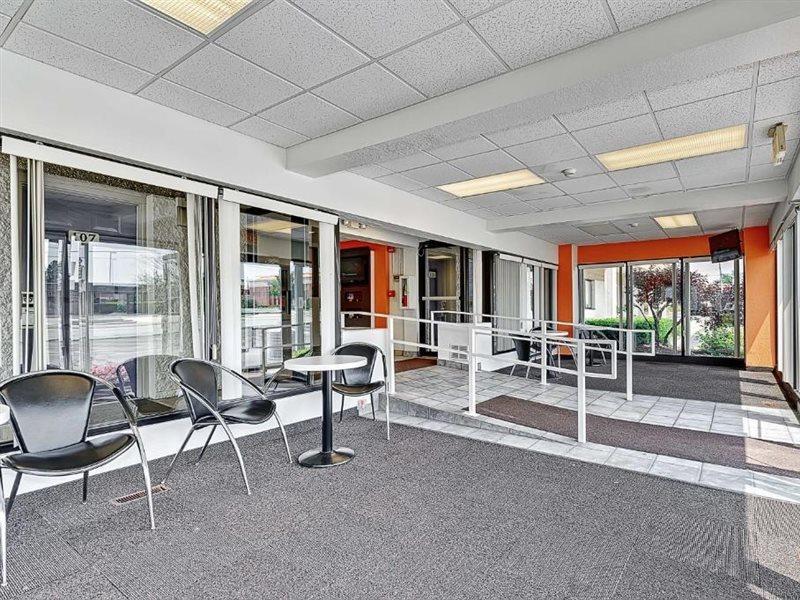Motel 6-Villa Park, Il - Chicago West Exteriér fotografie