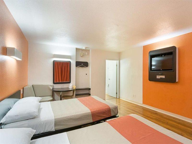 Motel 6-Villa Park, Il - Chicago West Exteriér fotografie