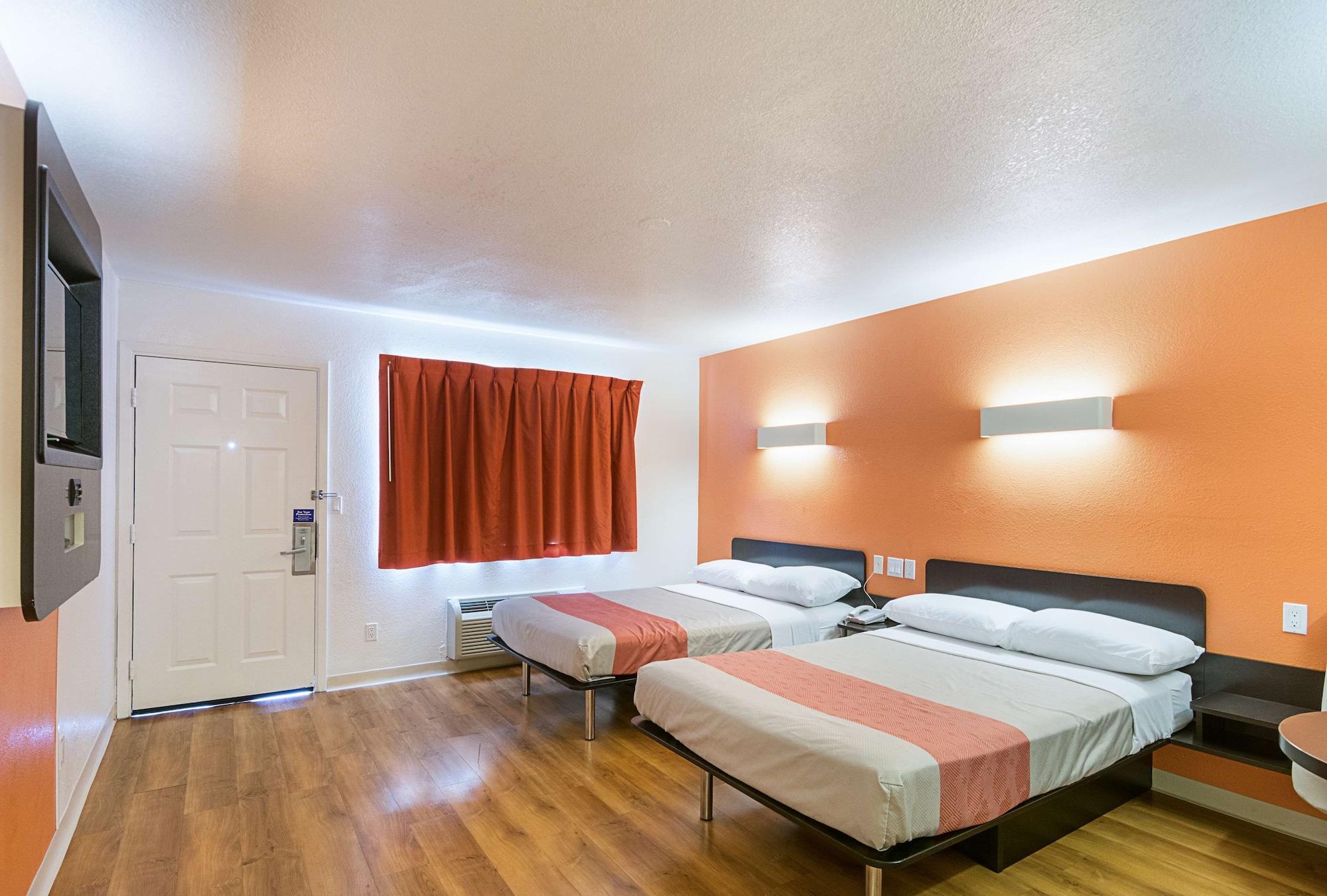 Motel 6-Villa Park, Il - Chicago West Exteriér fotografie