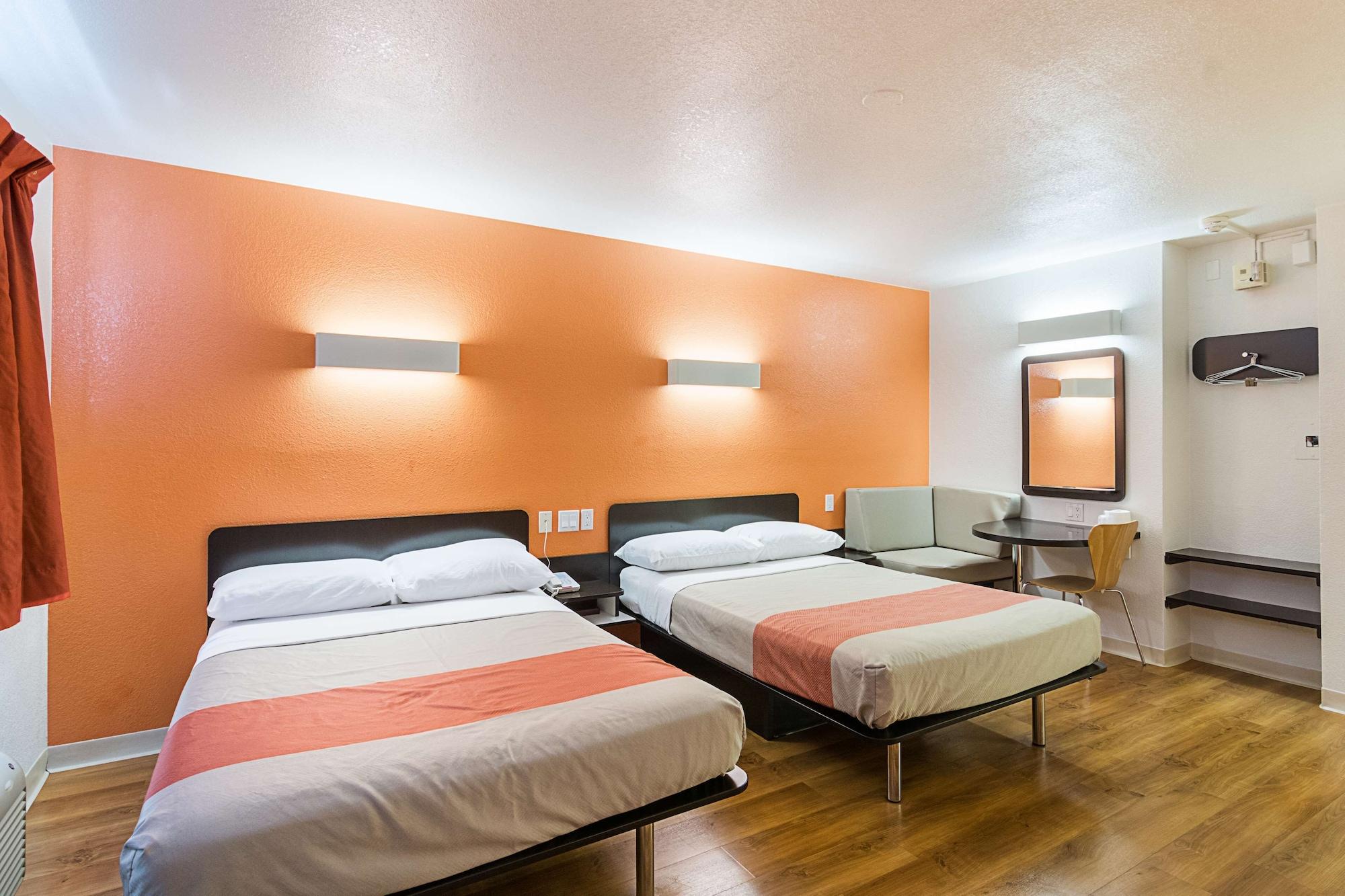 Motel 6-Villa Park, Il - Chicago West Exteriér fotografie