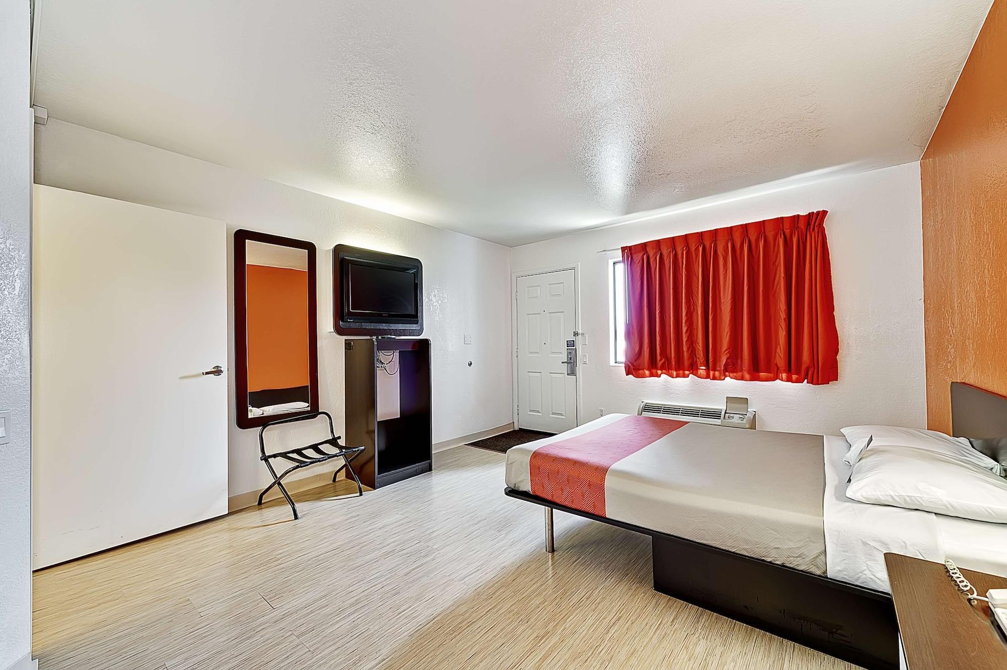 Motel 6-Villa Park, Il - Chicago West Exteriér fotografie