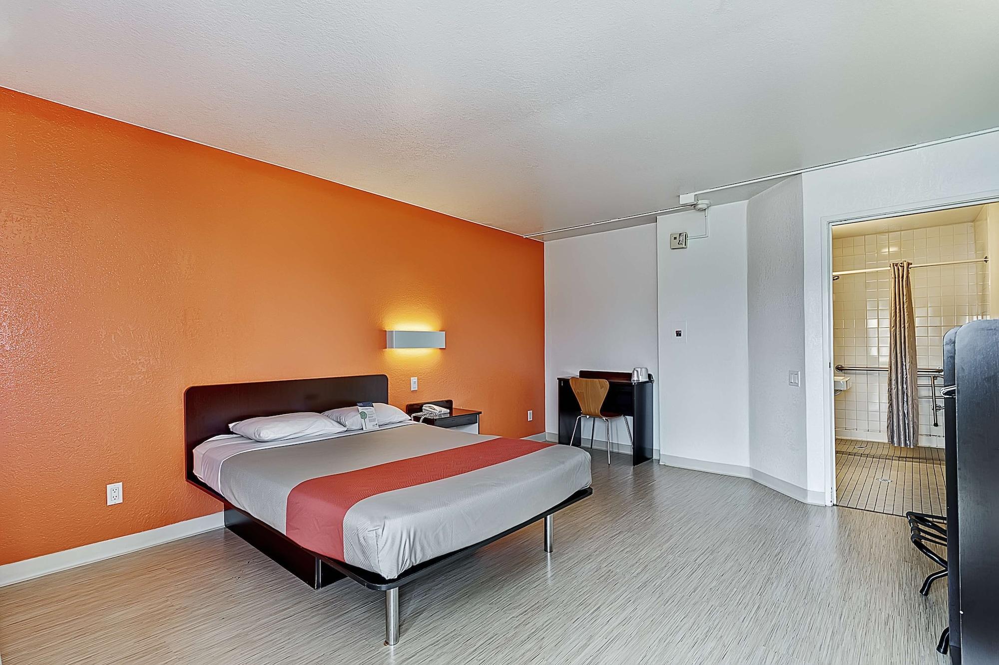 Motel 6-Villa Park, Il - Chicago West Exteriér fotografie