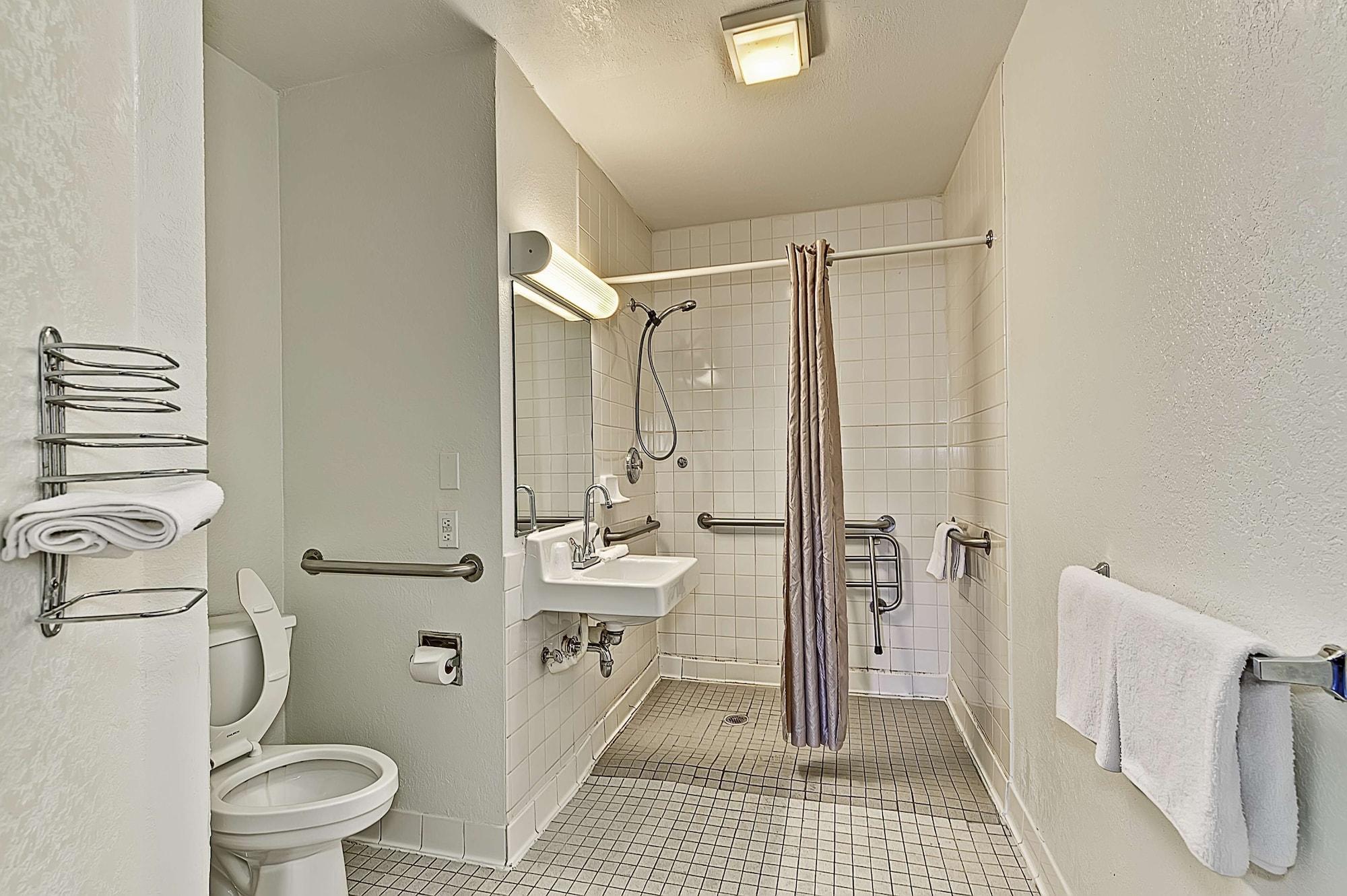 Motel 6-Villa Park, Il - Chicago West Exteriér fotografie