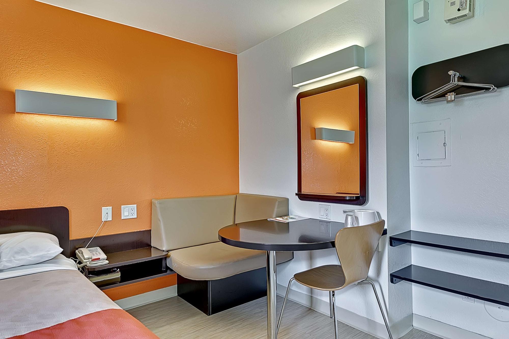 Motel 6-Villa Park, Il - Chicago West Exteriér fotografie