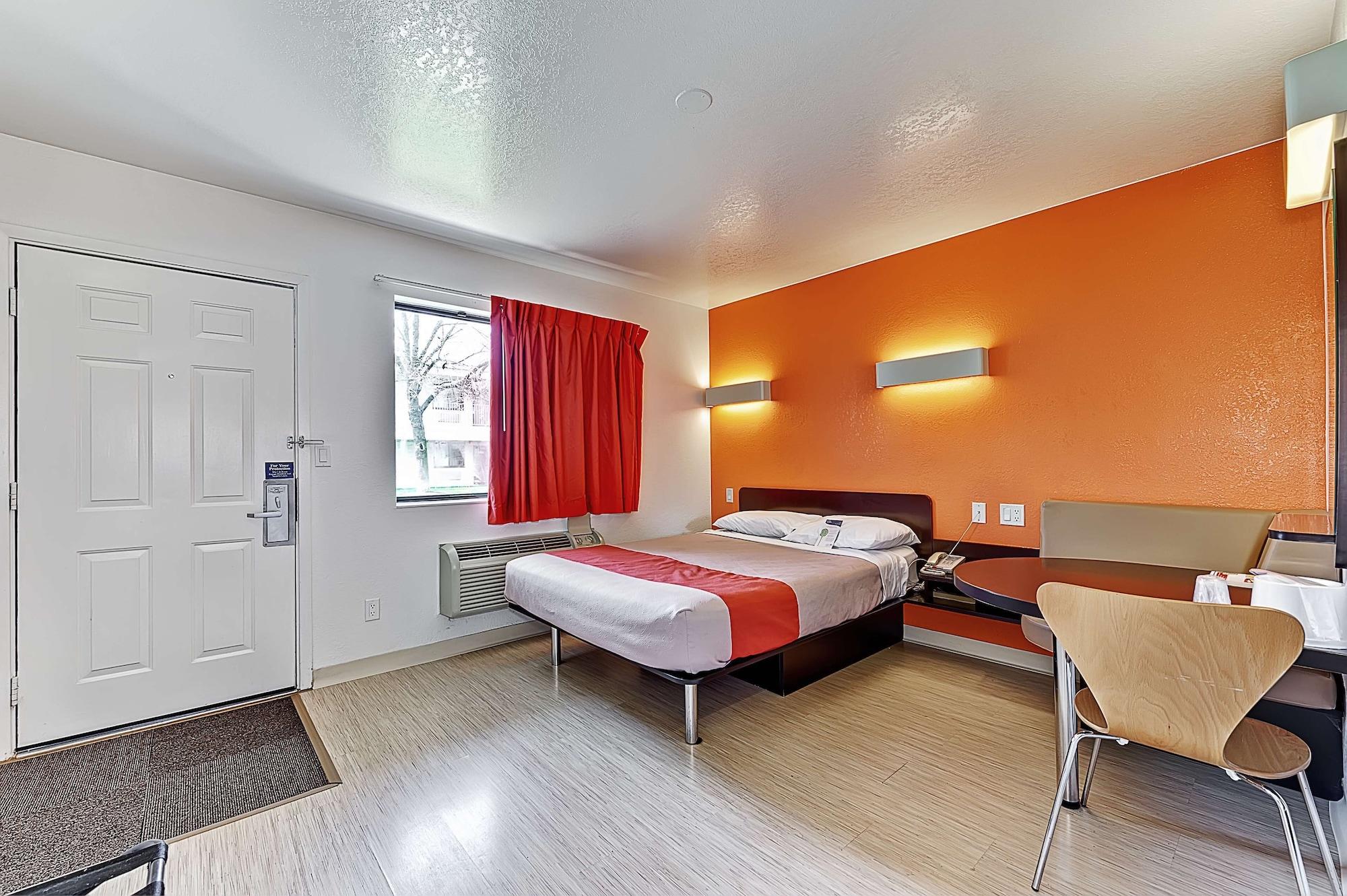 Motel 6-Villa Park, Il - Chicago West Exteriér fotografie
