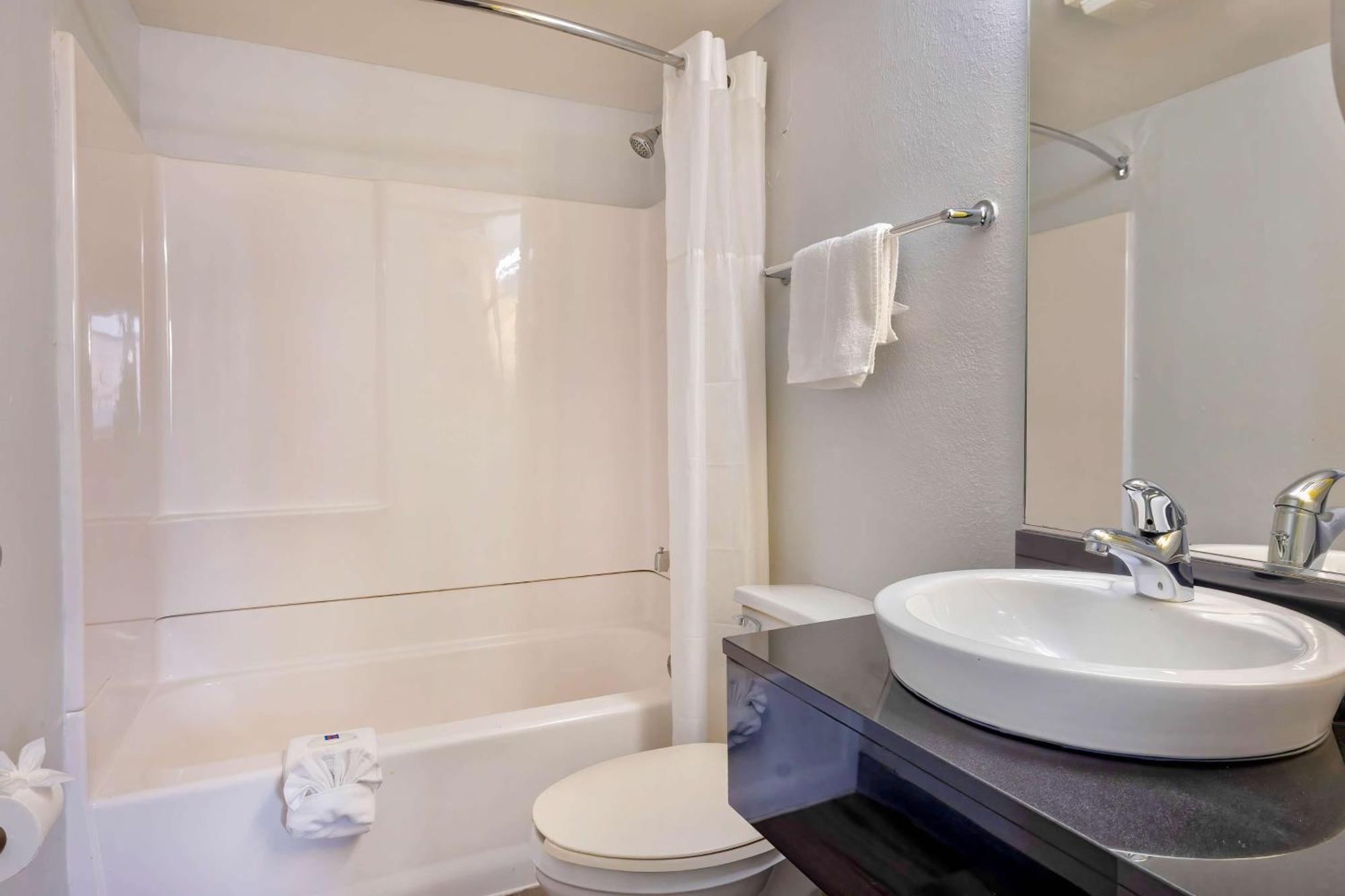 Motel 6-Villa Park, Il - Chicago West Exteriér fotografie