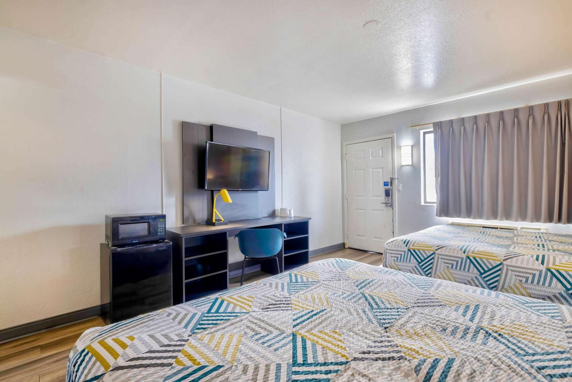 Motel 6-Villa Park, Il - Chicago West Exteriér fotografie