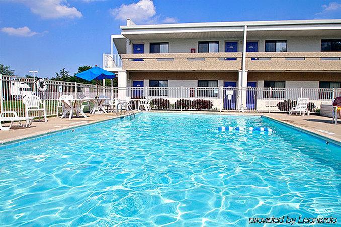 Motel 6-Villa Park, Il - Chicago West Exteriér fotografie