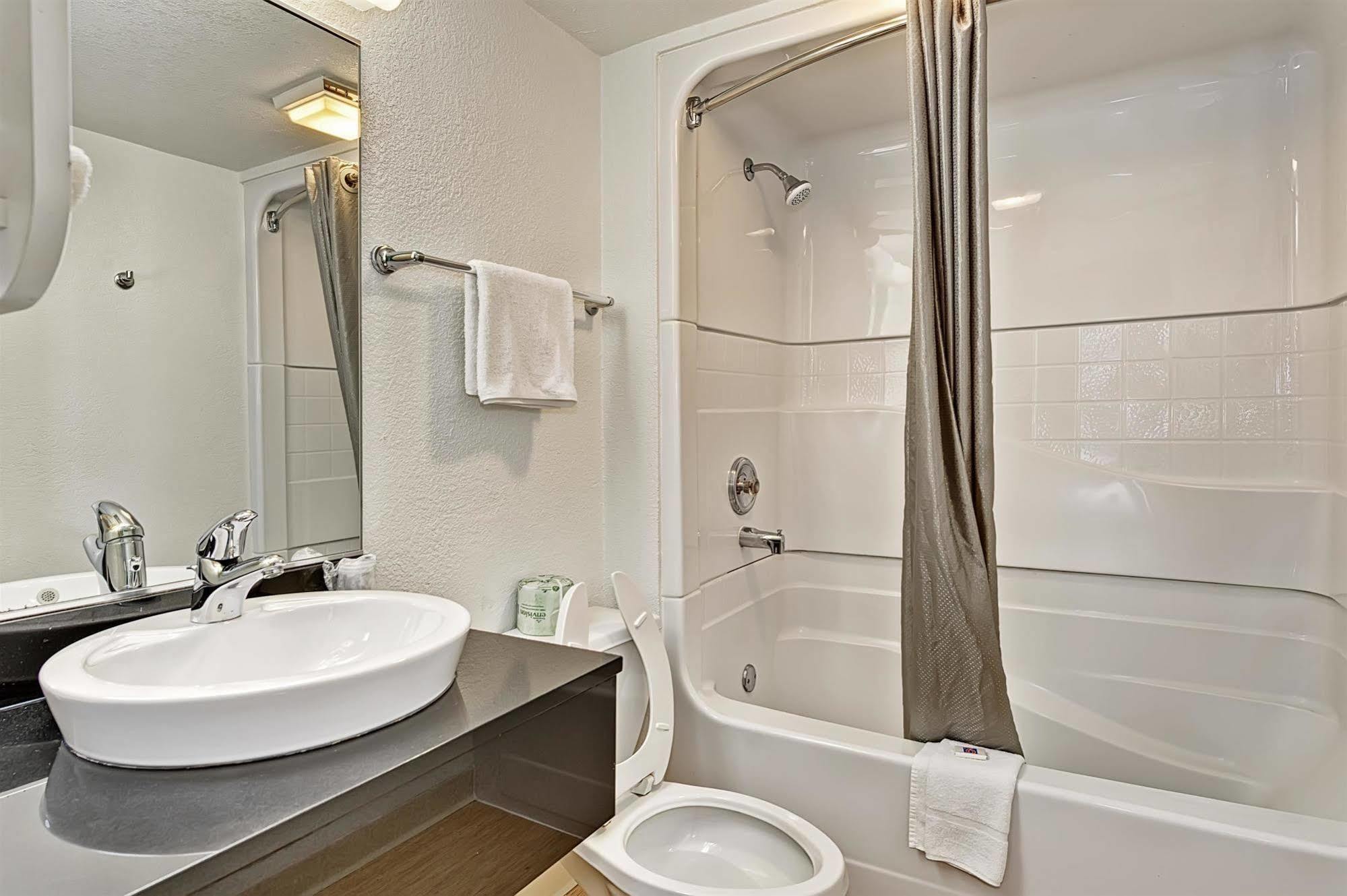 Motel 6-Villa Park, Il - Chicago West Exteriér fotografie