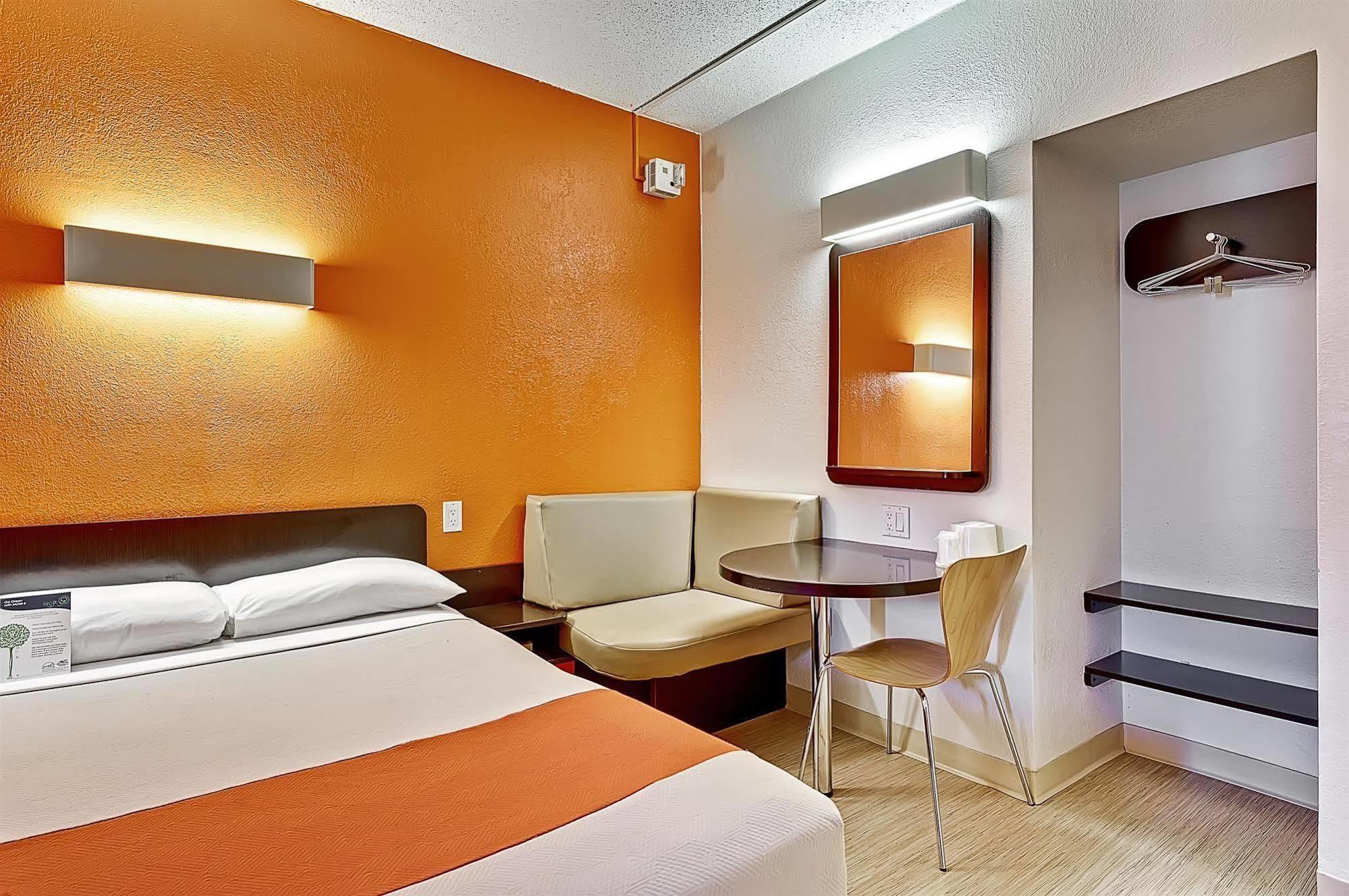 Motel 6-Villa Park, Il - Chicago West Exteriér fotografie