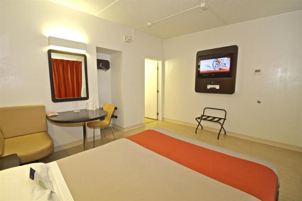 Motel 6-Villa Park, Il - Chicago West Pokoj fotografie