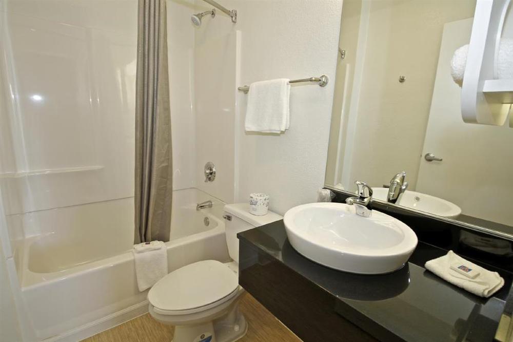 Motel 6-Villa Park, Il - Chicago West Pokoj fotografie